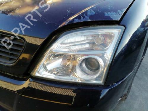 Kjølevifte elektrisk OPEL SIGNUM Hatchback (Z03) 2.2 DTI (F48) | BP9211599M35 