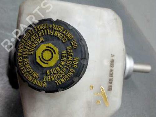 Brake master cylinder MERCEDES-BENZ SPRINTER 3,5-t Van (B906)  | BP16255773M77 