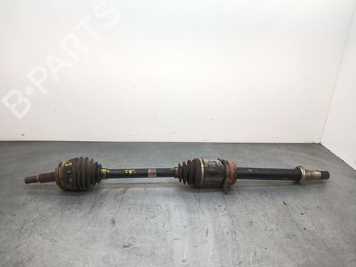 Used Right front driveshaft Right front driveshaft TOYOTA AURIS (_E15_) [2006-2013] 32720520 32720520