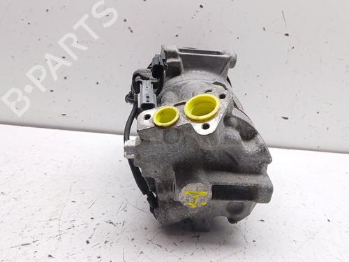AC compressor RENAULT KADJAR (HA_, HL_) 1.2 TCe 130 (HLMR) | BP33117319M34  - Image 5