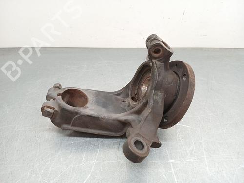 Left front steering knuckle CITROËN C3 III (SX) 1.2 VTi 82 | BP37194199M25  - Image 5