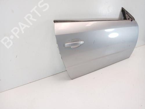 Right front door OPEL TIGRA TwinTop (X04) 1.3 CDTI (R97) | BP26123743C3 