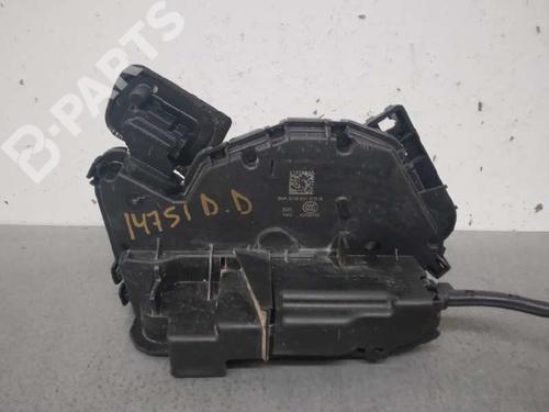 Used Front right lock SEAT ARONA (KJ7, KJP) [2017-2025]  10993545