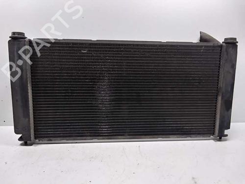 Water radiator TOYOTA CELICA Coupe (_T23_) 1.8 16V VT-i (ZZT230_, ZZT230) | BP17972961M31 