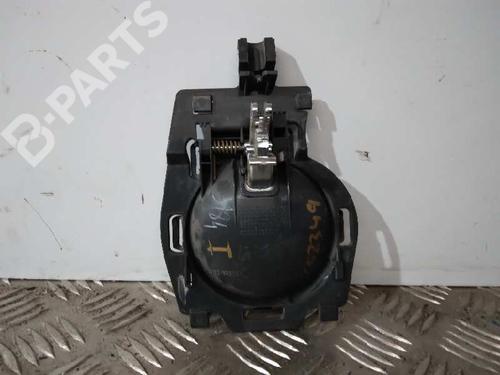 Venstre foran invendig håndtak CITROËN C2 (JM_)  | BP3417545I13 