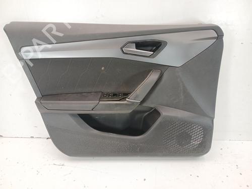 Forreste venstre beklædning Forreste venstre beklædning CUPRA FORMENTOR (KM7, KMP) 1.5 TSI (150 hp) 33719806 33719806