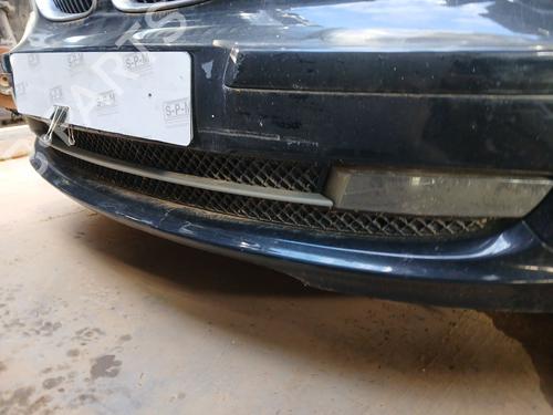 Front bumper BMW 1 (E87) 116 d | BP24669094C7 