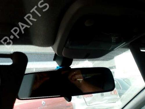 Left taillight OPEL MERIVA A MPV (X03) 1.7 CDTI (E75) | BP3421719C34 