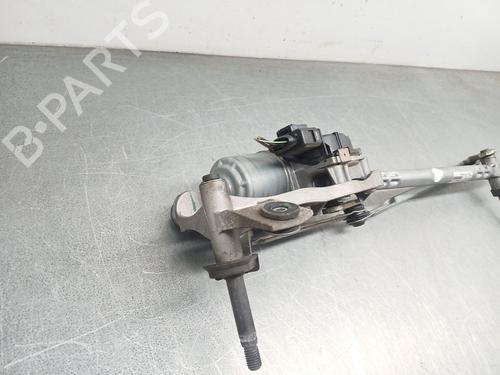 Front wiper motor JAGUAR I-PACE (X590) EV400 AWD | BP39975600M29 - Image 4