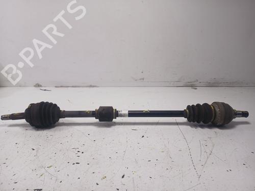 Used Right front driveshaft Right front driveshaft CHEVROLET AVEO / KALOS Hatchback (T250, T255) 1.2 (84 hp) 40458375 40458375