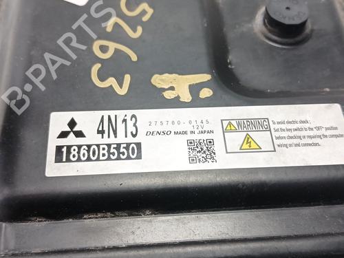 Engine control unit (ECU) MITSUBISHI ASX (GA_W_)  | BP37521854M57  - Image 6