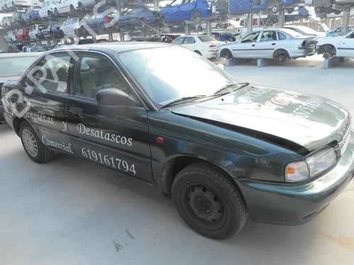 Used Parts SUZUKI BALENO (EG)  1.6 i 16V (SY416)  214009