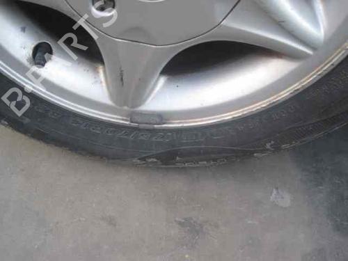 Front right lock SEAT IBIZA II (6K1)  | BP2381441C97 