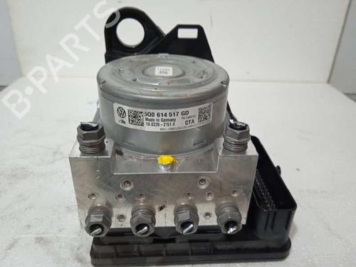 Used ABS pump VW ARTEON (3H7, 3H8) 2.0 TDI (200 hp) 12529350