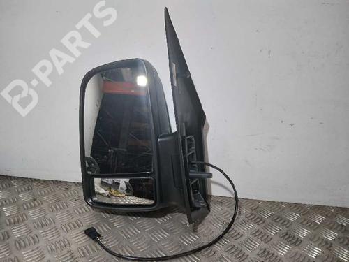 Used Left mirror VW CRAFTER 30-50 Van (2E_) [2006-2016]  10294017