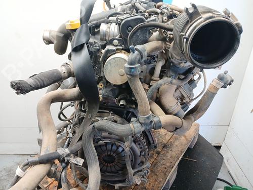 Engine RENAULT KANGOO / GRAND KANGOO II (KW0/1_) 1.5 dCi 90 (KW05, KW08, KW0G, KW11) | BP30001850M1 