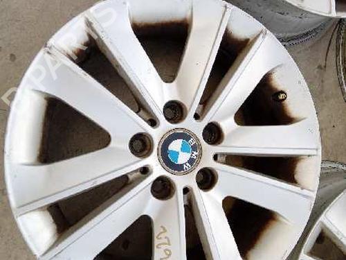 Rim BMW 1 (E87) 118 d | BP15055634C45 