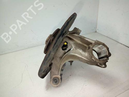 Left front steering knuckle SEAT LEON ST (5F8) 2.0 TDI 4Drive | BP13057631M25 