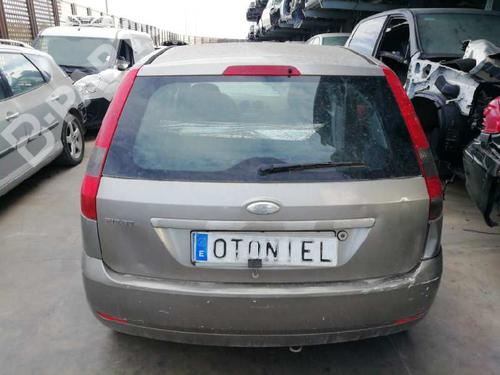 Rear right lock FORD FIESTA V (JH_, JD_) 1.4 16V | BP6418541C99 