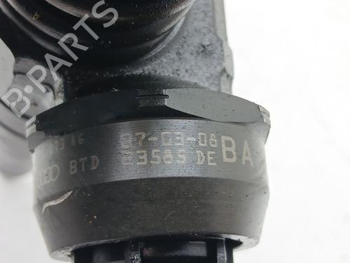 Injector SEAT LEON (1P1) 1.9 TDI | BP33934126M100 - Image 3