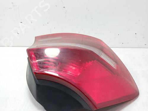Left taillight BMW 1 (E87) 118 d | BP22753089C34 