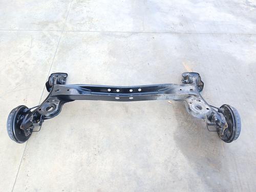 Used Rear axle SEAT ARONA (KJ7, KJP) 1.0 TSI (95 hp) 29451851