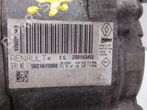 AC compressor DACIA LODGY (JS_) 1.6 LPG | BP36986794M34 - Image 3