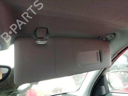 Used Right sun visor BMW 1 (E87) 116 d (116 hp) 18786419