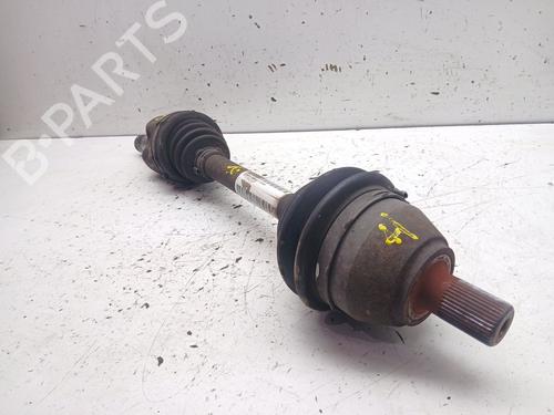 Left front driveshaft FORD C-MAX (DM2) 1.6 TDCi | BP38621481M38 - Image 5