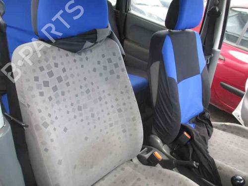 Steering column stalk OPEL AGILA (A) (H00) 1.2 16V (F68) | BP2419625I23 