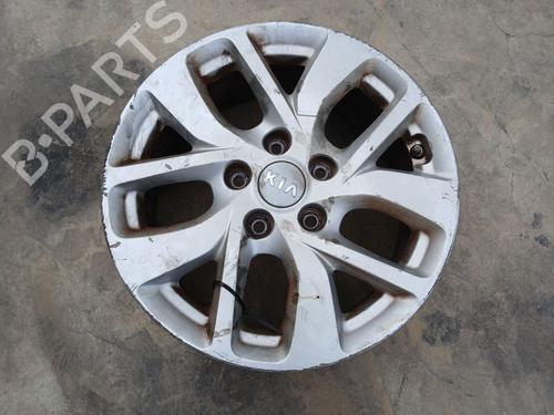 Used Rim KIA CARENS IV 1.7 CRDi (116 hp) 30727814