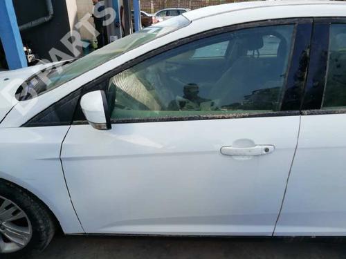 Rear left window mechanism FORD FOCUS III  | BP4888359C24 