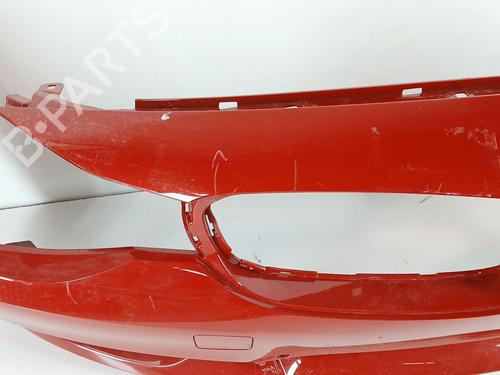 Front bumper BMW 3 (F30, F80) 318 d xDrive | BP27164693C7 