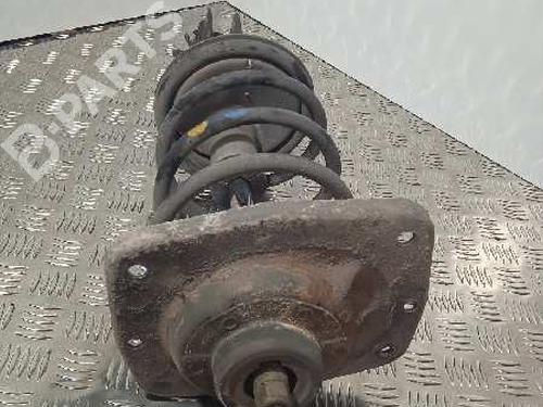 Left front shock absorber PEUGEOT 806 (221)  | BP8408975M16 