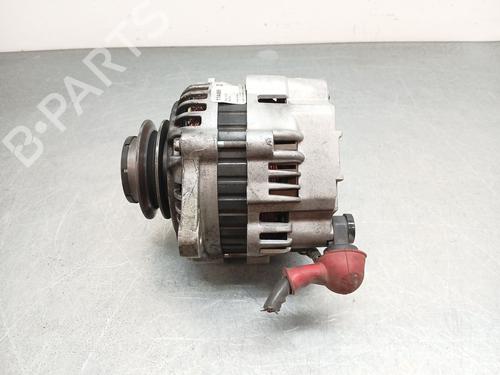Alternator NISSAN PRIMERA (P12) 2.2 Di | BP38950900M7 - Image 5