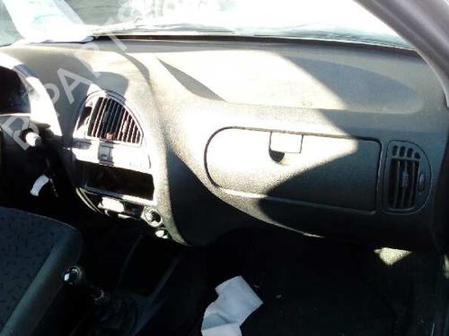Steering column stalk CITROËN SAXO (S0, S1) 1.4 VTS | BP2394893I23 