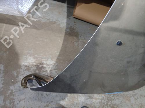 Hood PEUGEOT 3008 I MPV (0U_)  | BP19056530C1