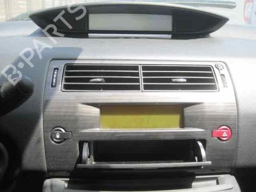 Module xenonverlichting CITROËN C4 I (LC_)  | BP2701603C53 