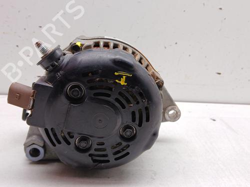 Alternator HYUNDAI TUCSON (TL, TLE) 1.7 CRDi | BP26576661M7 