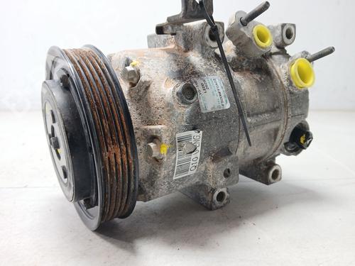 Used AC compressor HYUNDAI TUCSON (TL, TLE) 1.7 CRDi (116 hp) 23108962