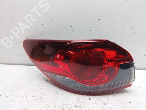 left-taillight-mazda-6-estate-gj-gl-2012-34366355 main image