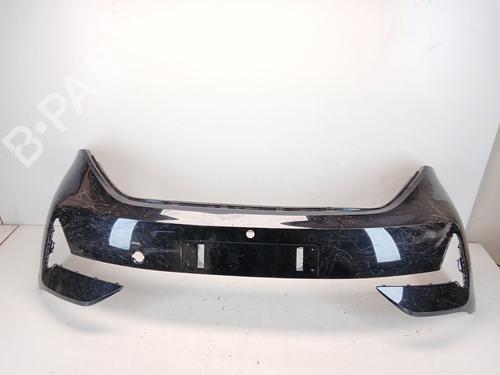 Used Front bumper VW ID. Buzz Cargo (EBA) Electric (204 hp) 29006101
