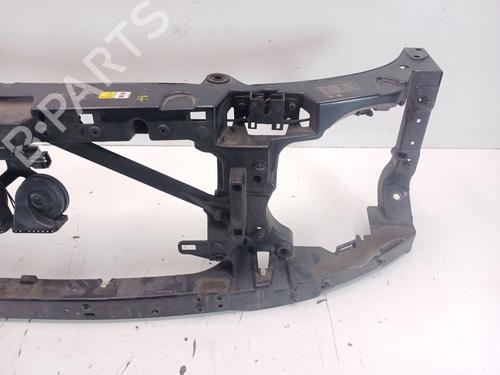 Front slam panel LAND ROVER DISCOVERY IV (L319) 3.0 TD 4x4 | BP32022752C72