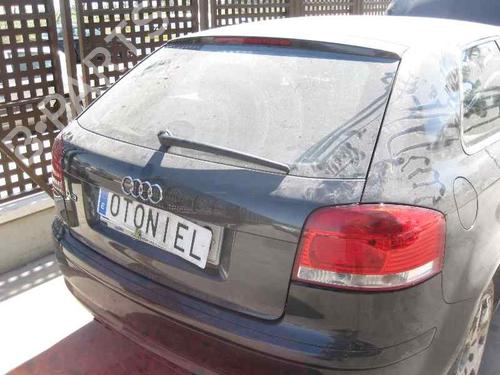 Right front window motor AUDI A3 (8P1) 1.9 TDI | BP2789605E20 
