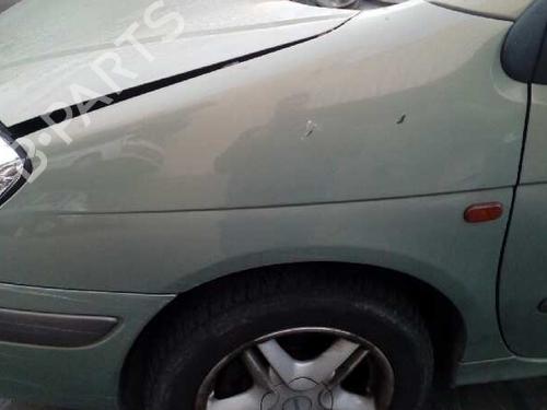 Front left window mechanism RENAULT SCÉNIC I MPV (JA0/1_, FA0_)  | BP2522970C22 