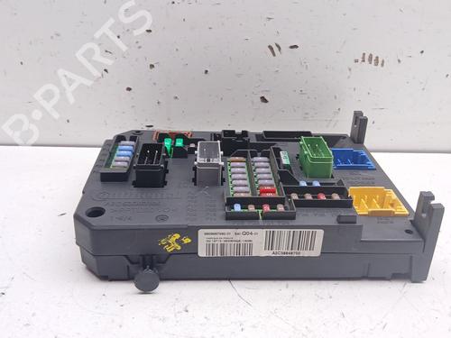 Fuse box CITROËN C4 II (NC_) 1.2 THP 130 (NCHNYM, NCHNYT) | BP36238418E1 - Image 2