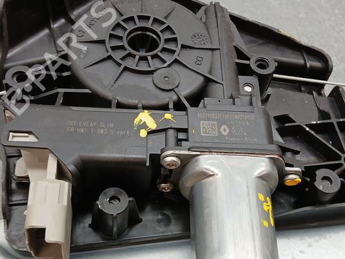 Front right window mechanism RENAULT MEGANE E-TECH SUV EV40 (BNJ2) | BP21026868C23 