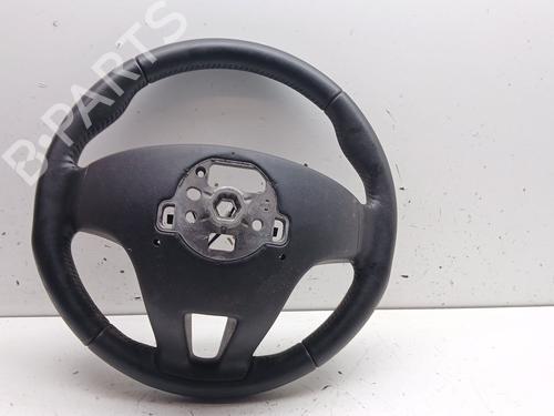 Steering wheel VOLVO V40 Hatchback (525) D2 | BP36302551C49  - Image 8