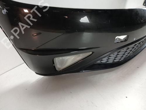 Front bumper HONDA CIVIC VIII Hatchback (FN, FK)  | BP30060007C7 