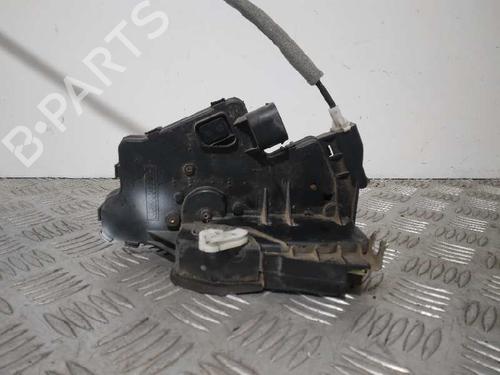Used Front right lock BMW 3 (E46) 320 d (150 hp) 13745946